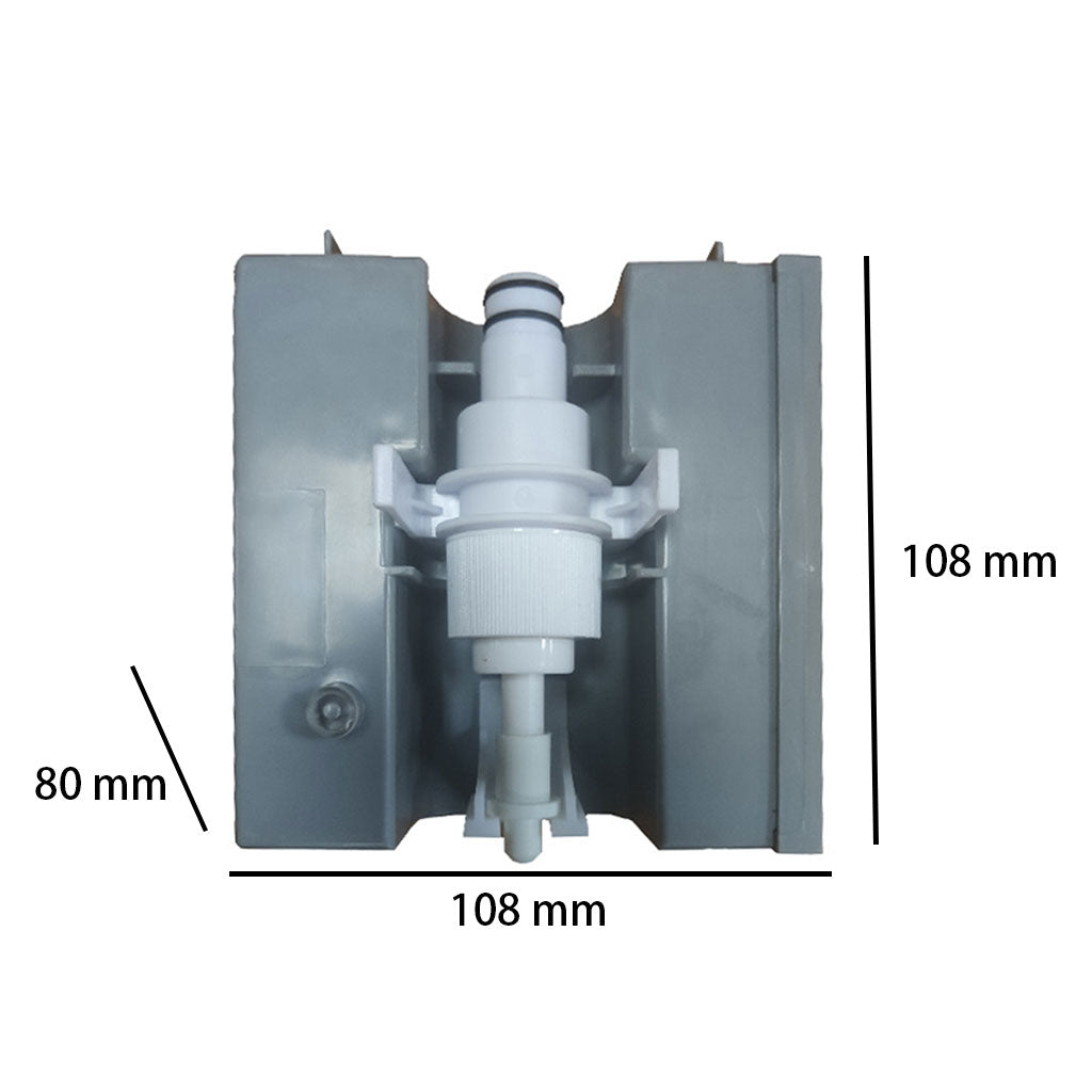 Automatic Countertop Infrared Gel Foaming Soap Dispenser Controller Parts Foam