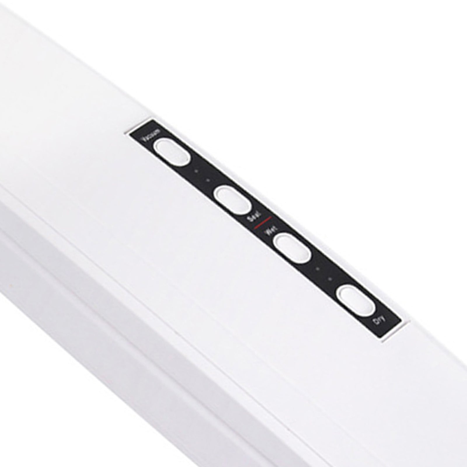 Portable Food Vacuum Sealer Machine Kitchen Tools Food Preservation Plug-US