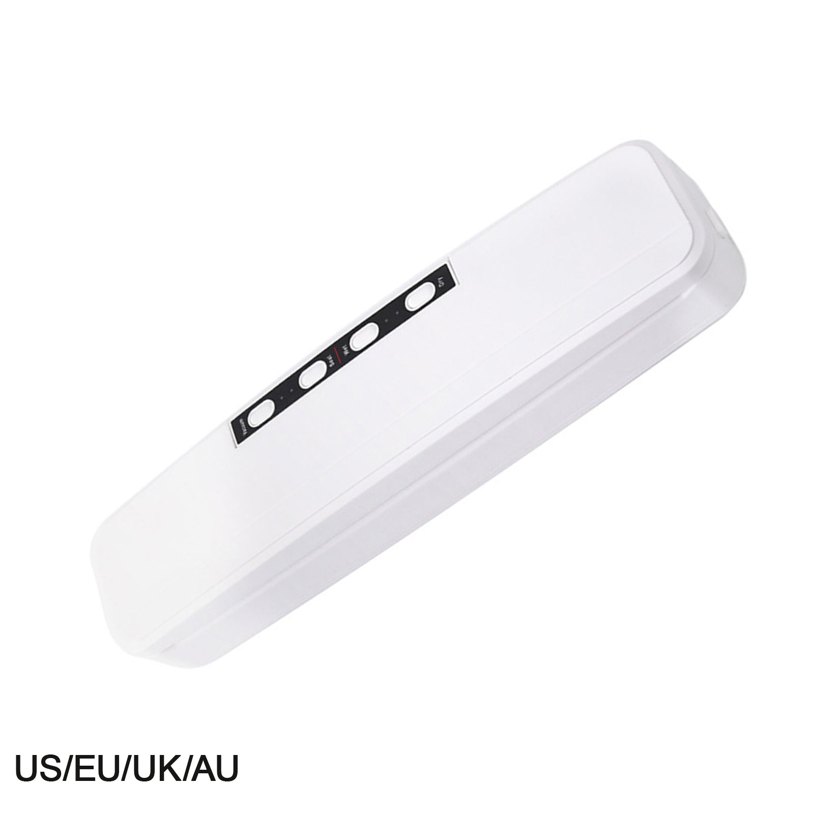 Portable Food Vacuum Sealer Machine Kitchen Tools Food Preservation Plug-US