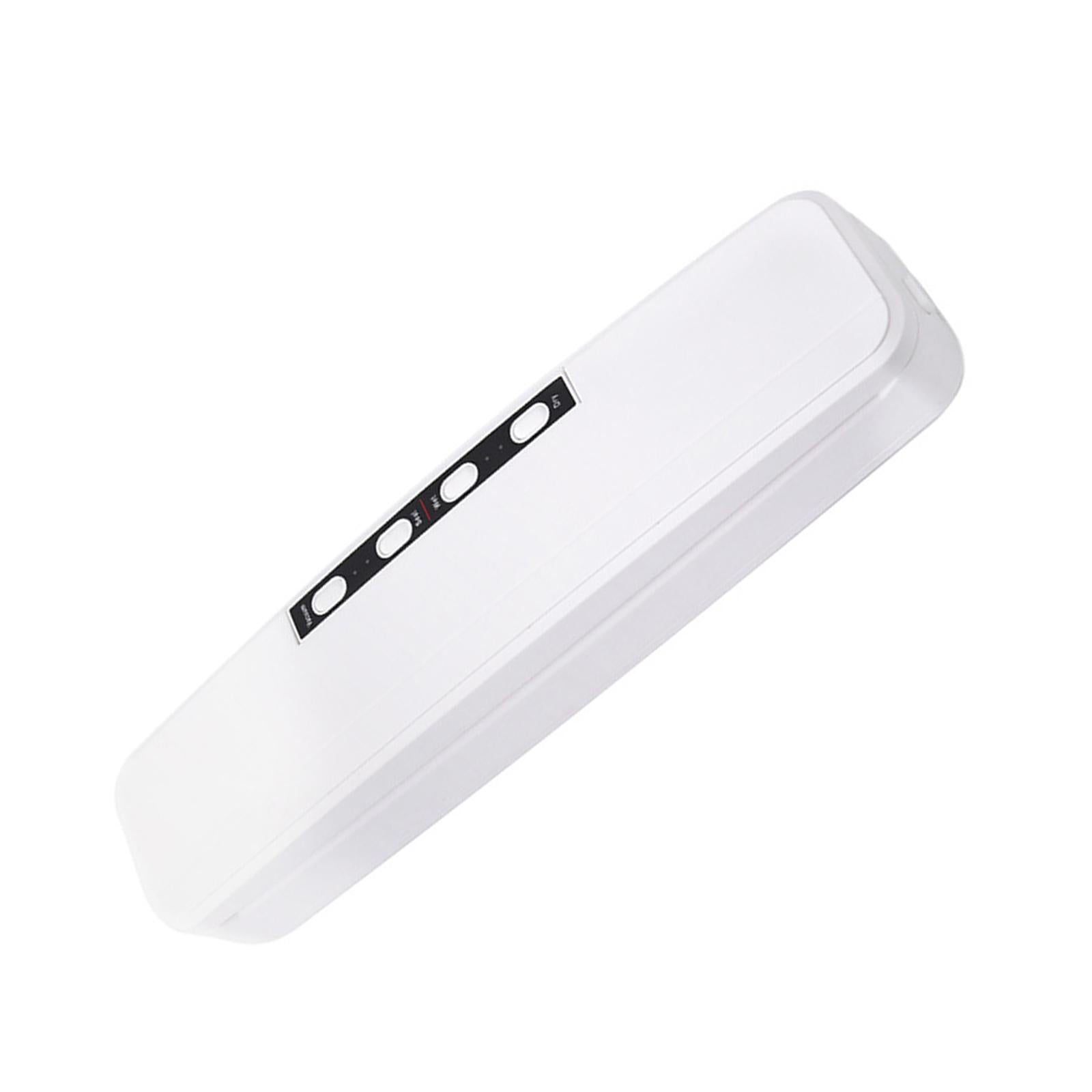 Portable Food Vacuum Sealer Machine Kitchen Tools Food Preservation Plug-AU