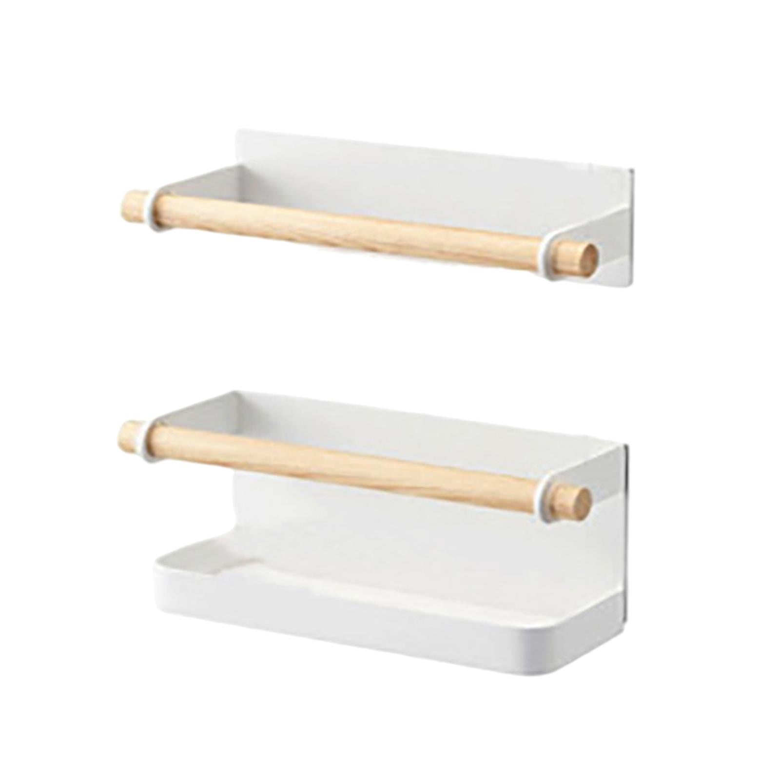 Magnet Umbrella Rack Freestanding Dish Durable for Entrance Corridor Wall
