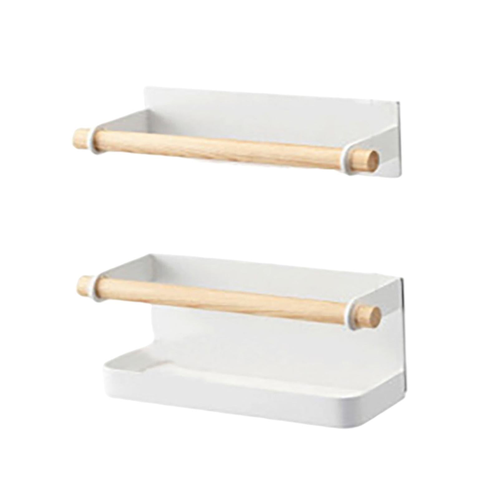 Magnet Umbrella Rack Freestanding Dish Durable for Entrance Corridor Wall