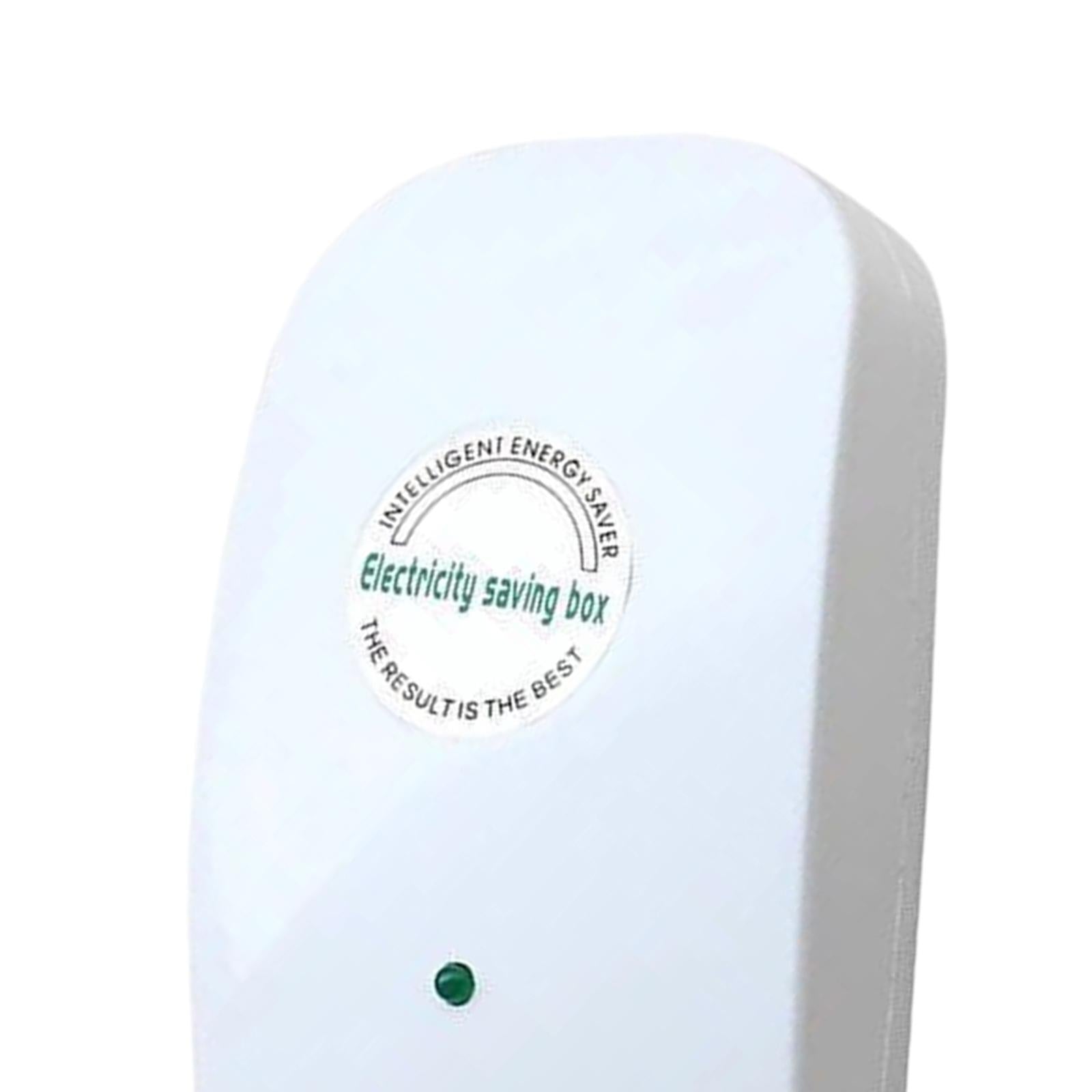 Electricity Saving Box Equipment Switch for Home Small Factories UK Adaptor