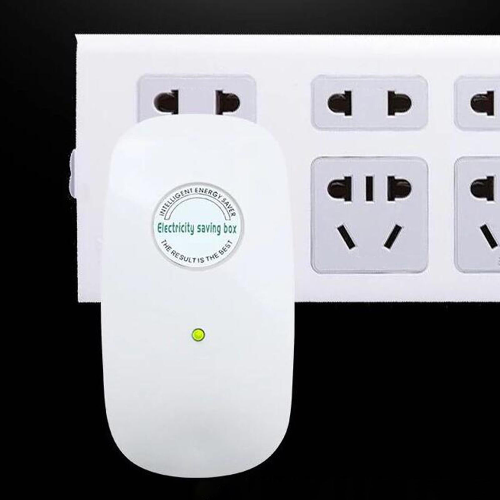 Electricity Saving Box Electric Saver Socket Intellegent for Company Home