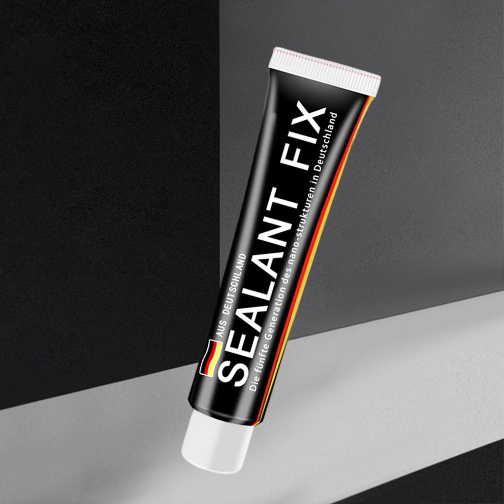 4xStrong Universal Sealant Glue Quick Drying for Ceramic Metal Glass 20g