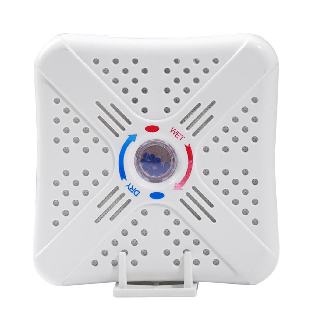 Mini Dehumidifier with Silica Smart Wireless for Home Damp Air Bathroom