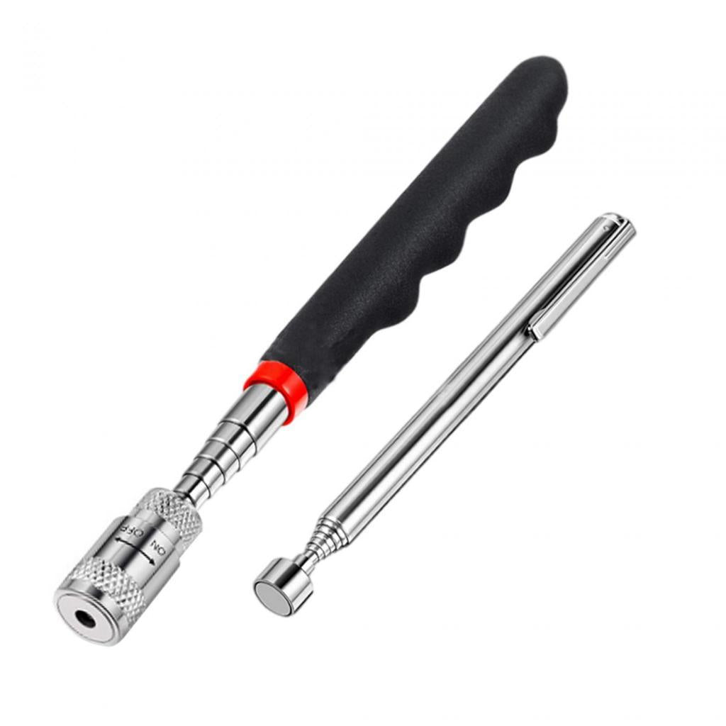 Magnetic Alloy Steel Telescopic Magnet Grip Pick-up Tool 0.5BL 8BL