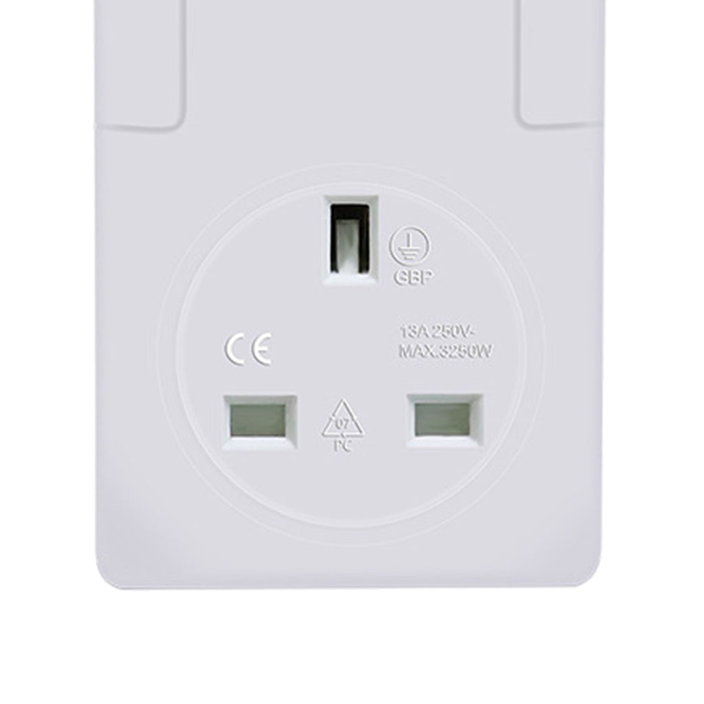 Mini Smart Plug Remote Control Timer Plug Switch with App Remote Control