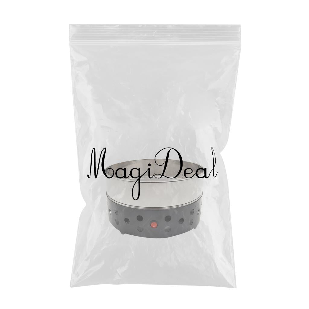 Durable Coffee Beans Roasting Baking Machine for Home Use Cashew Mom Gift 350g
