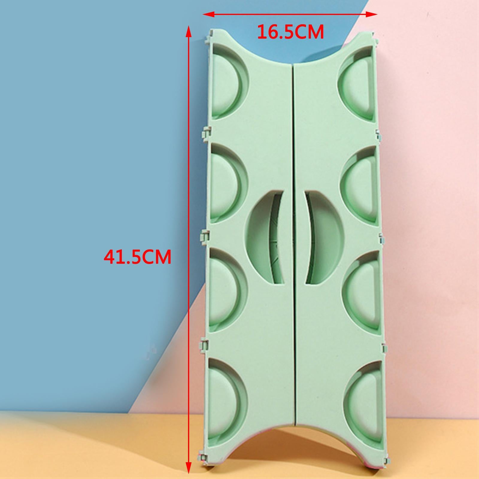 DIY Chinese Dumpling / Jiaozi Maker Mold Kitchen Accessory Tool