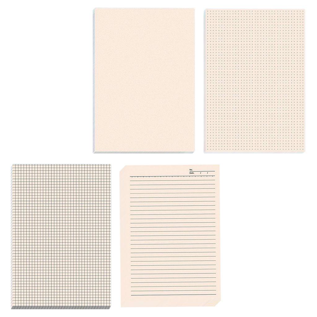 A4 Durable 320 Sheets Draft Paper for Student University Creative Writing A