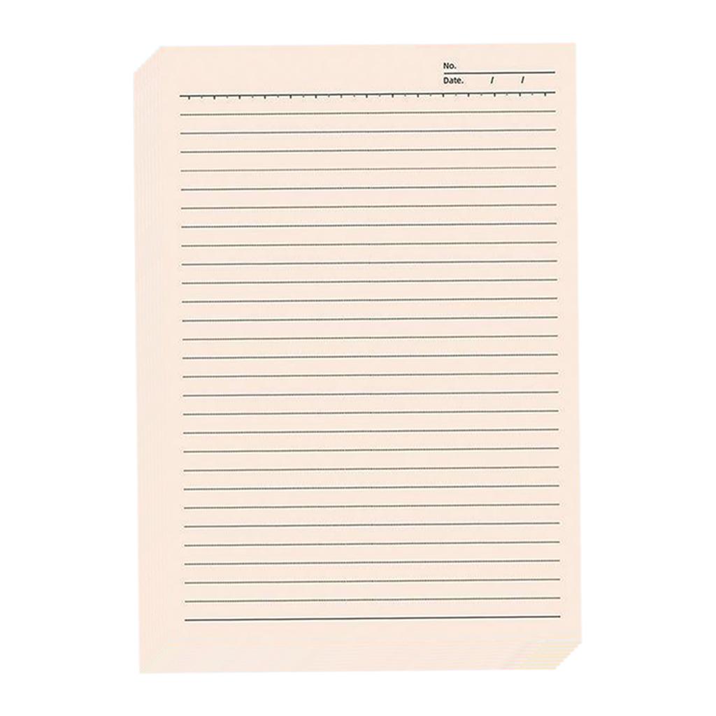 A4 Durable 320 Sheets Draft Paper for Student University Creative Writing B