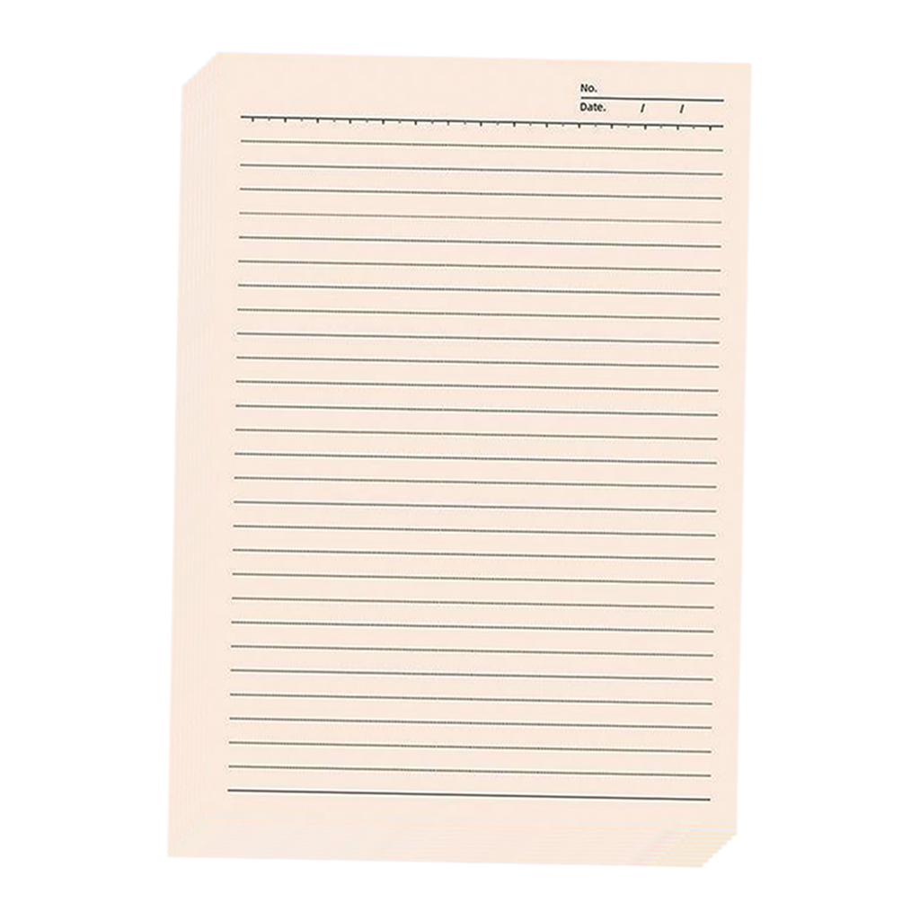 A4 Durable 320 Sheets Draft Paper for Student University Creative Writing B