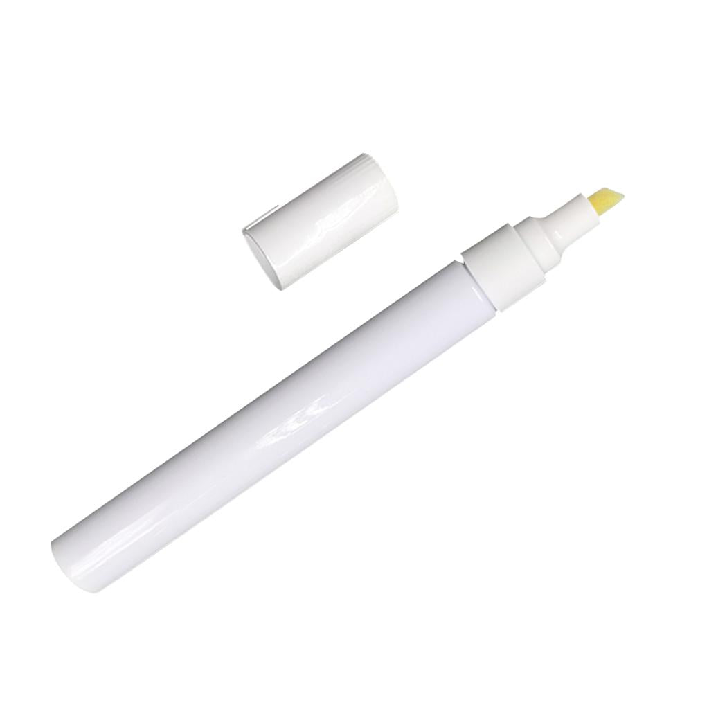 Paint Pen Premium Accessories Empty Marker Professional Graffiti for Worker Oblique head