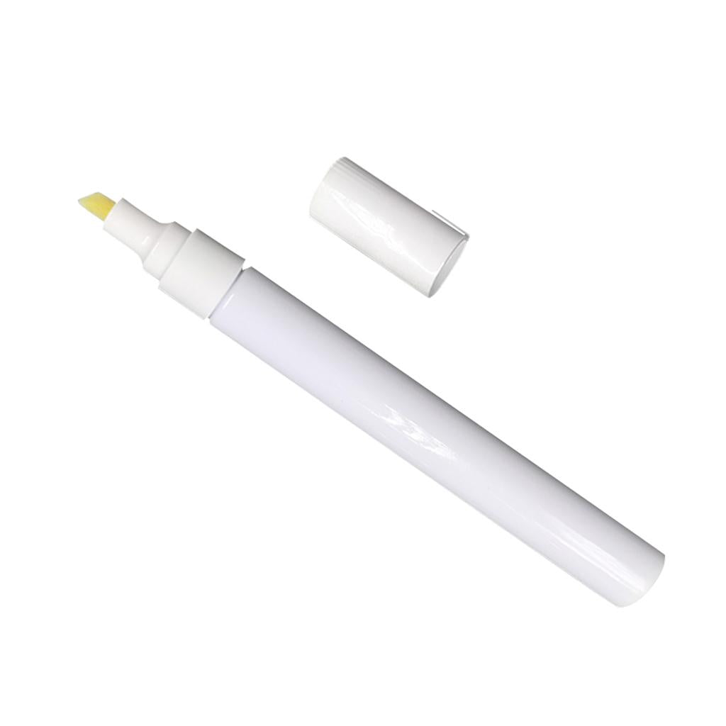 Paint Pen Premium Accessories Empty Marker Professional Graffiti for Worker Oblique head