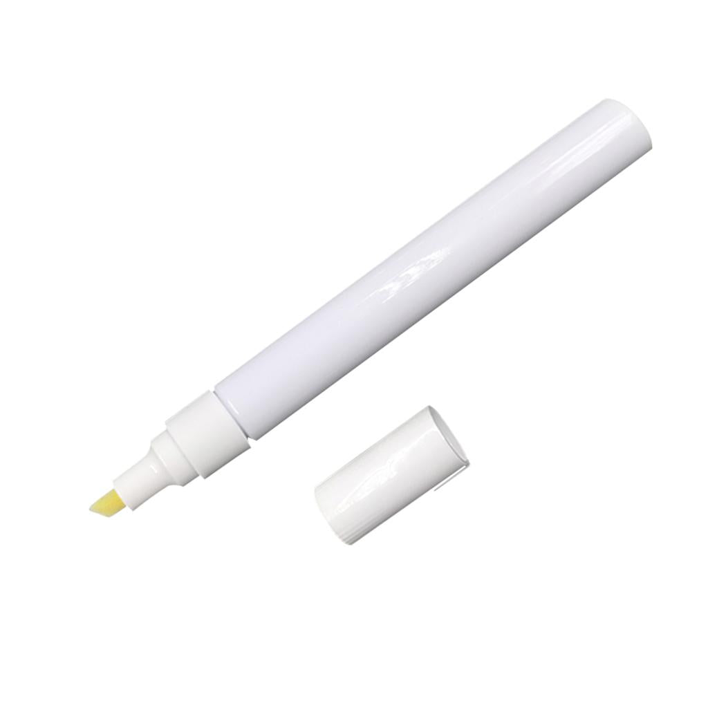Paint Pen Premium Accessories Empty Marker Professional Graffiti for Worker Oblique head