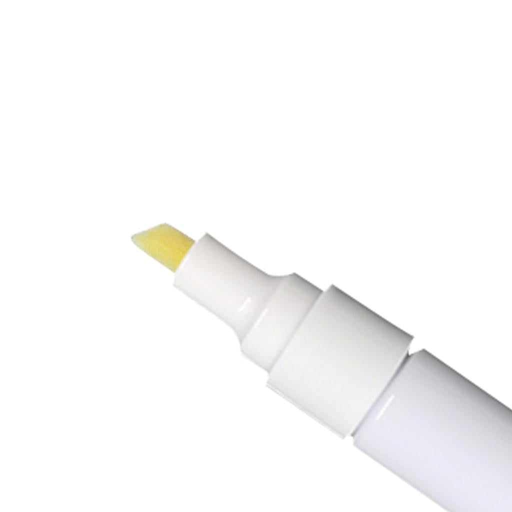 Paint Pen Premium Accessories Empty Marker Professional Graffiti for Worker Oblique head