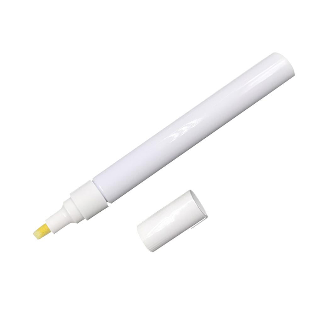 Paint Pen Premium Accessories Empty Marker Professional Graffiti for Worker Flat head