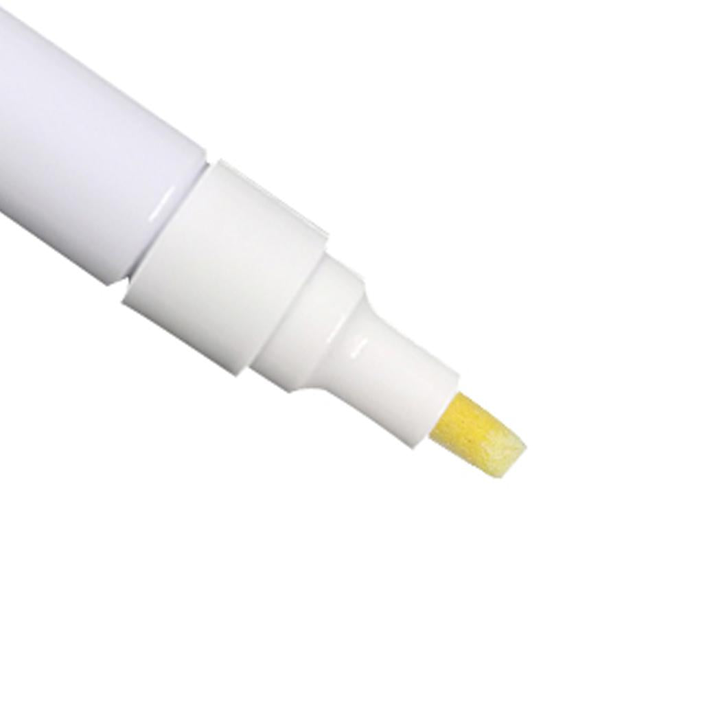 Paint Pen Premium Accessories Empty Marker Professional Graffiti for Worker Flat head
