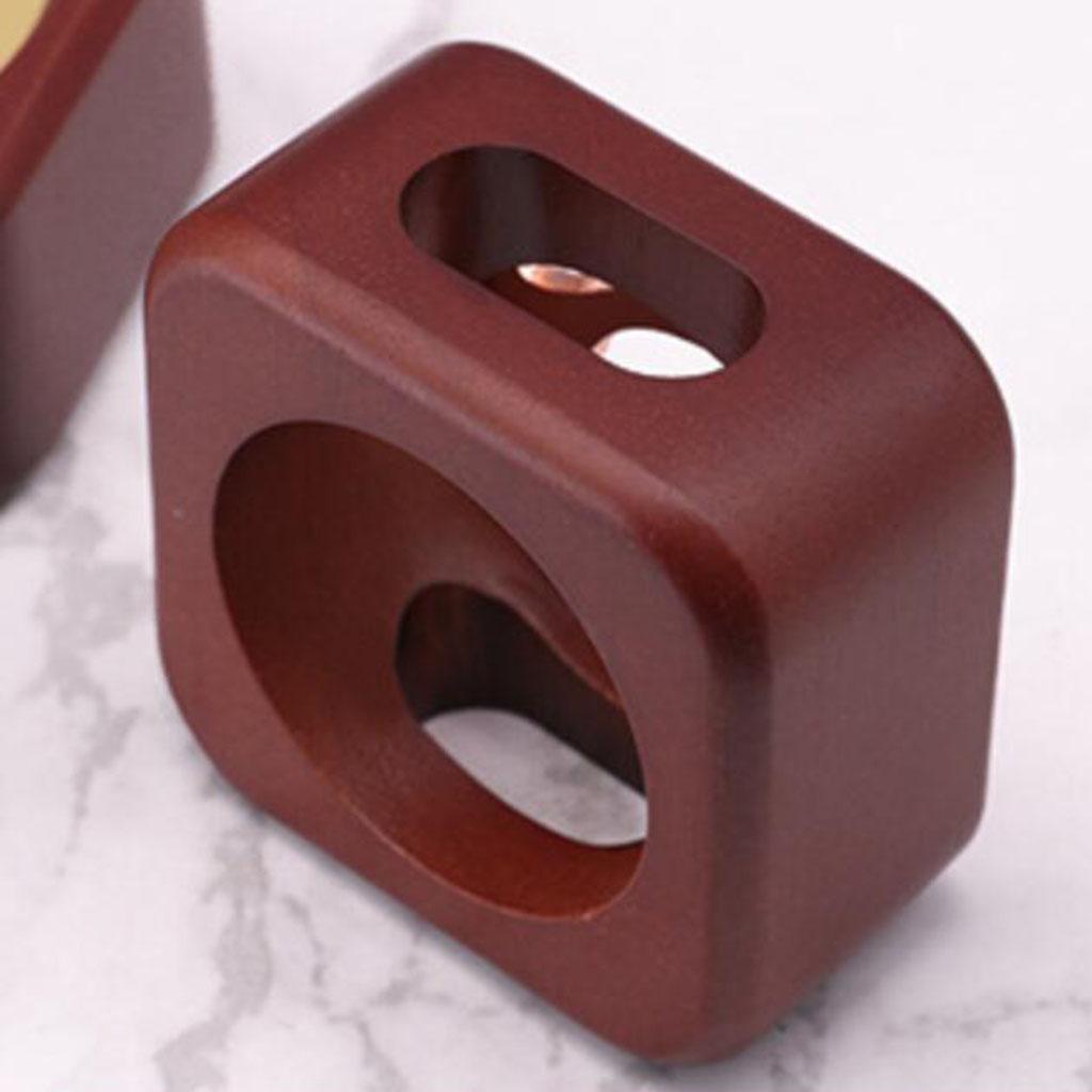 Sealing Wax Melting Furnace for Wax Sealing Wax Beads Letter Envelope Card Rose Gold