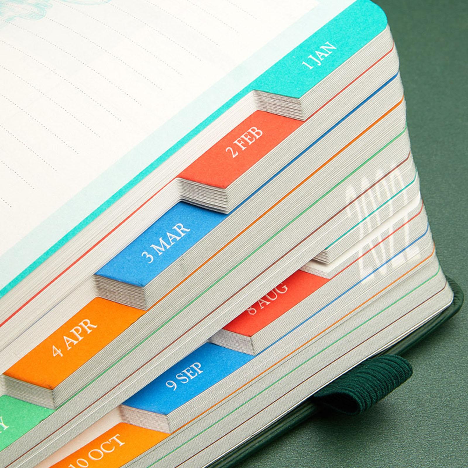 Personal 2022 Planner Planner Planner Notebook Planner Agenda for Ideas Green