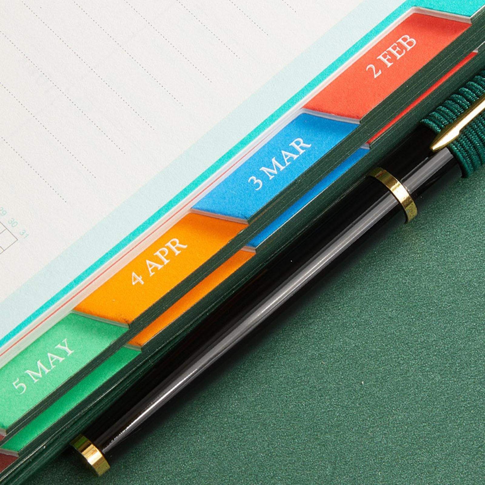 Personal 2022 Planner Planner Planner Notebook Planner Agenda for Ideas Green