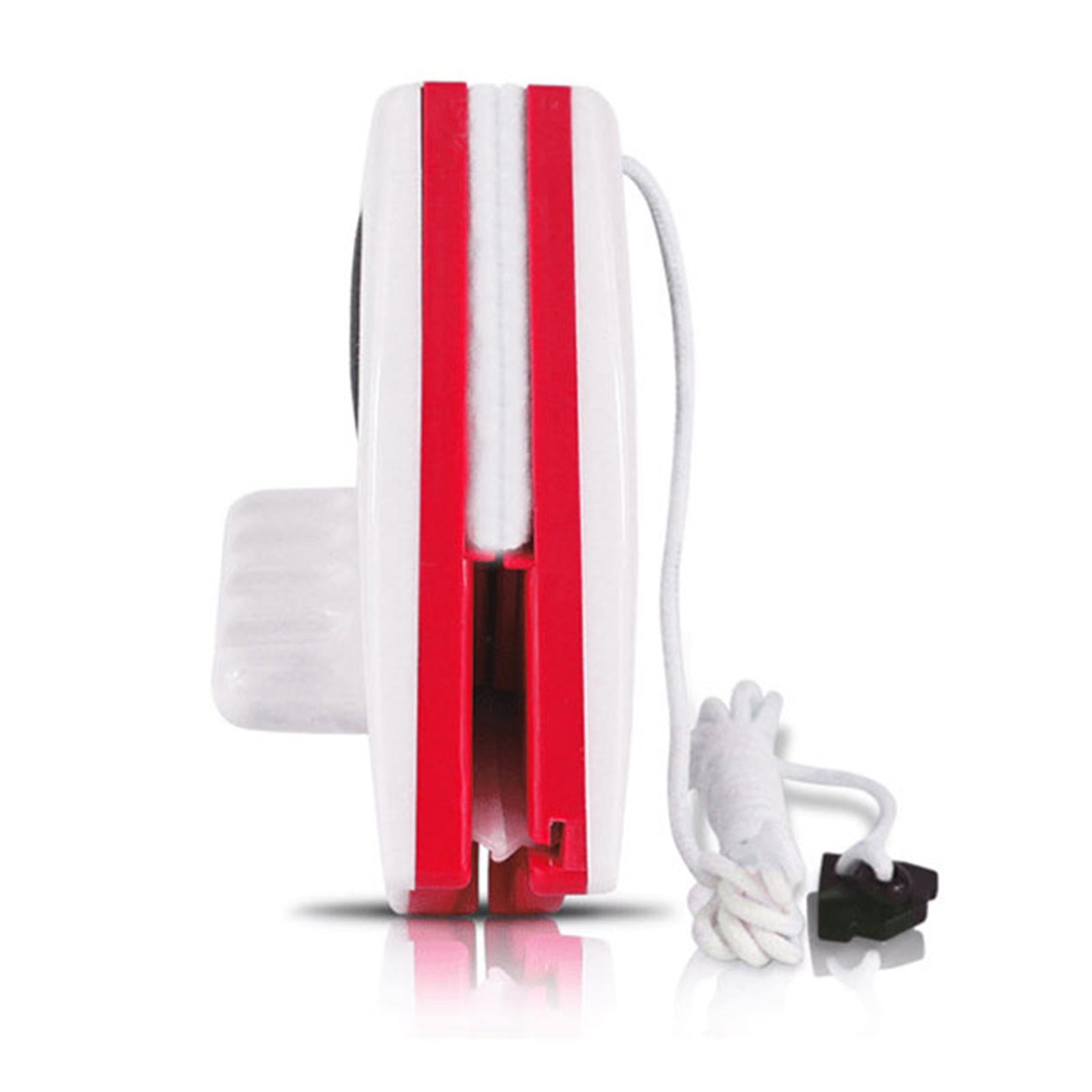 Double-Sided Magnetic Window Cleaner for High-Rise Cleaning Thickness 3-8mm