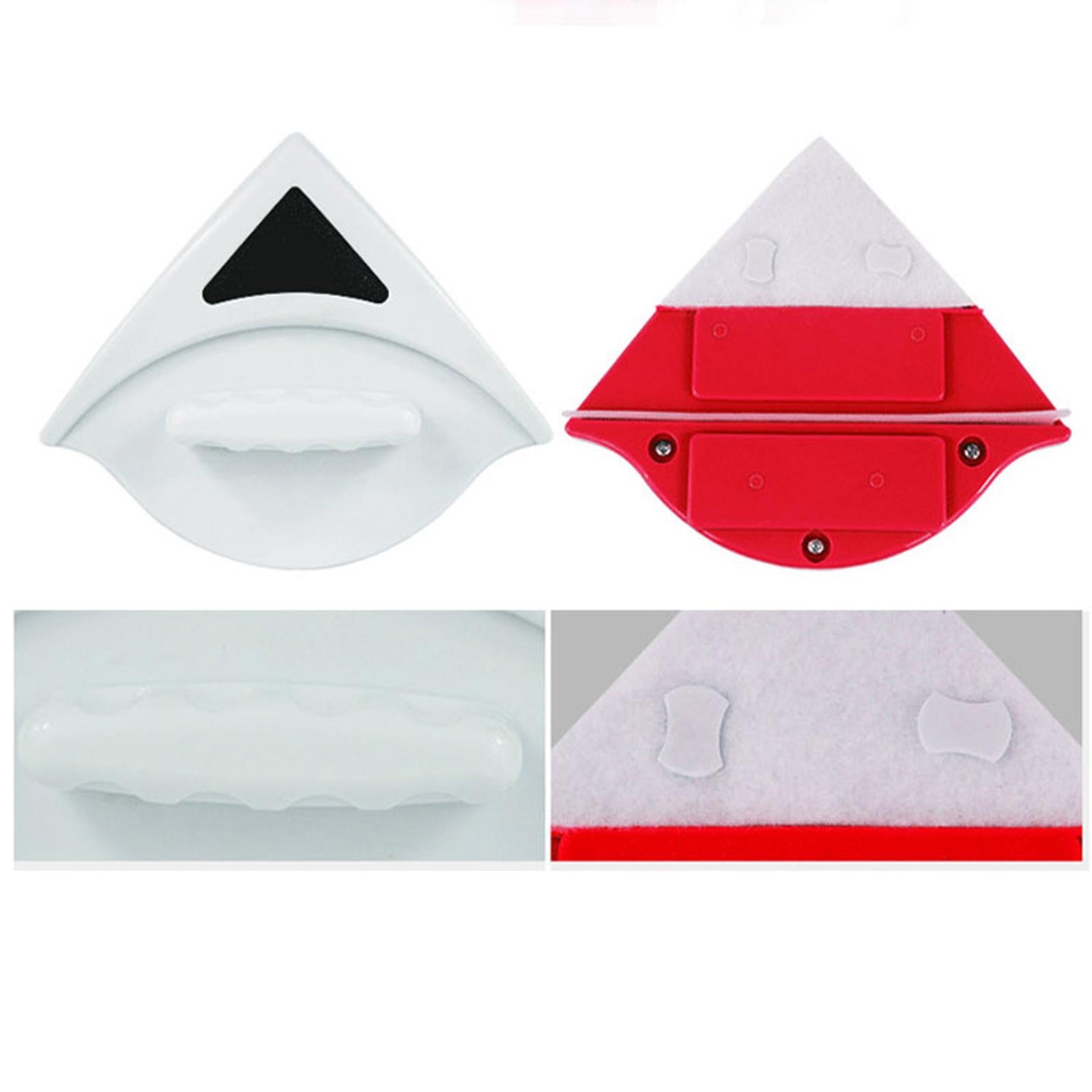 Double-Sided Magnetic Window Cleaner for High-Rise Cleaning Thickness 3-8mm