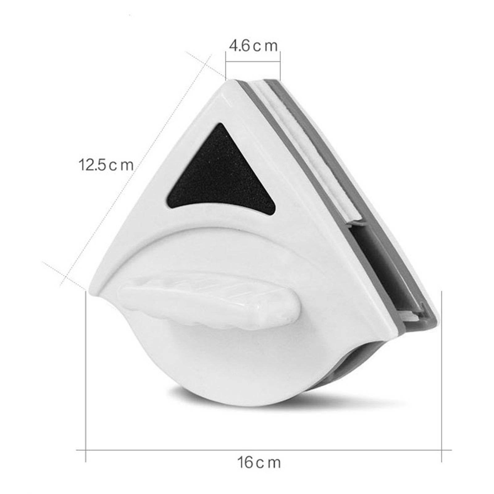 Double-Sided Magnetic Window Cleaner for High-Rise Cleaning Thickness 5-12mm