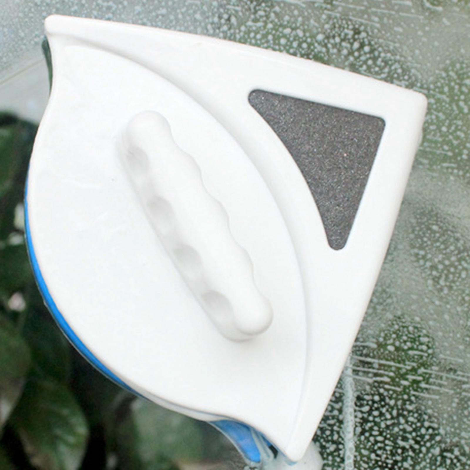 Double-Sided Magnetic Window Cleaner for High-Rise Cleaning Thickness 5-12mm