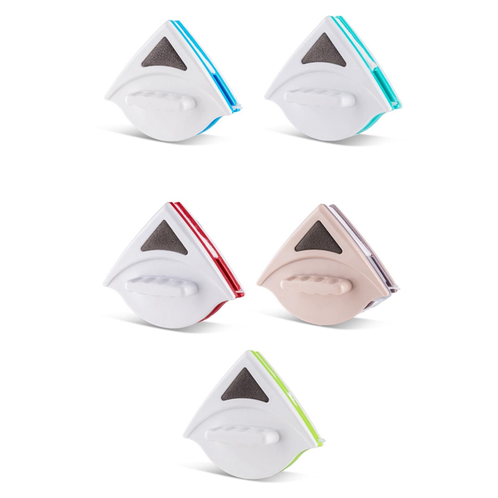 Double-Sided Magnetic Window Cleaner for High-Rise Cleaning Thickness 5-12mm