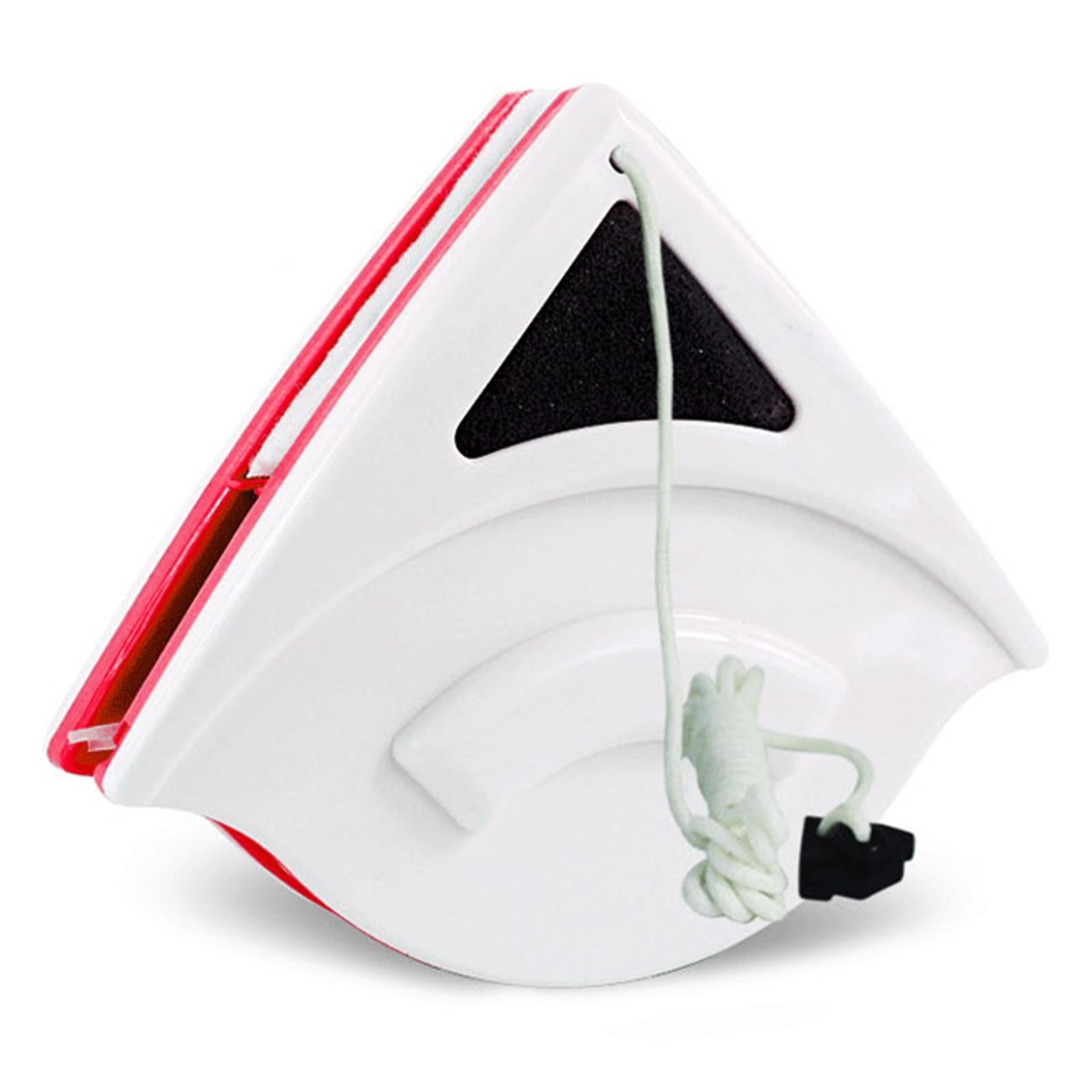 Double-Side Magnetic Window Cleaner for High-Rise Cleaning Thickness 15-24mm