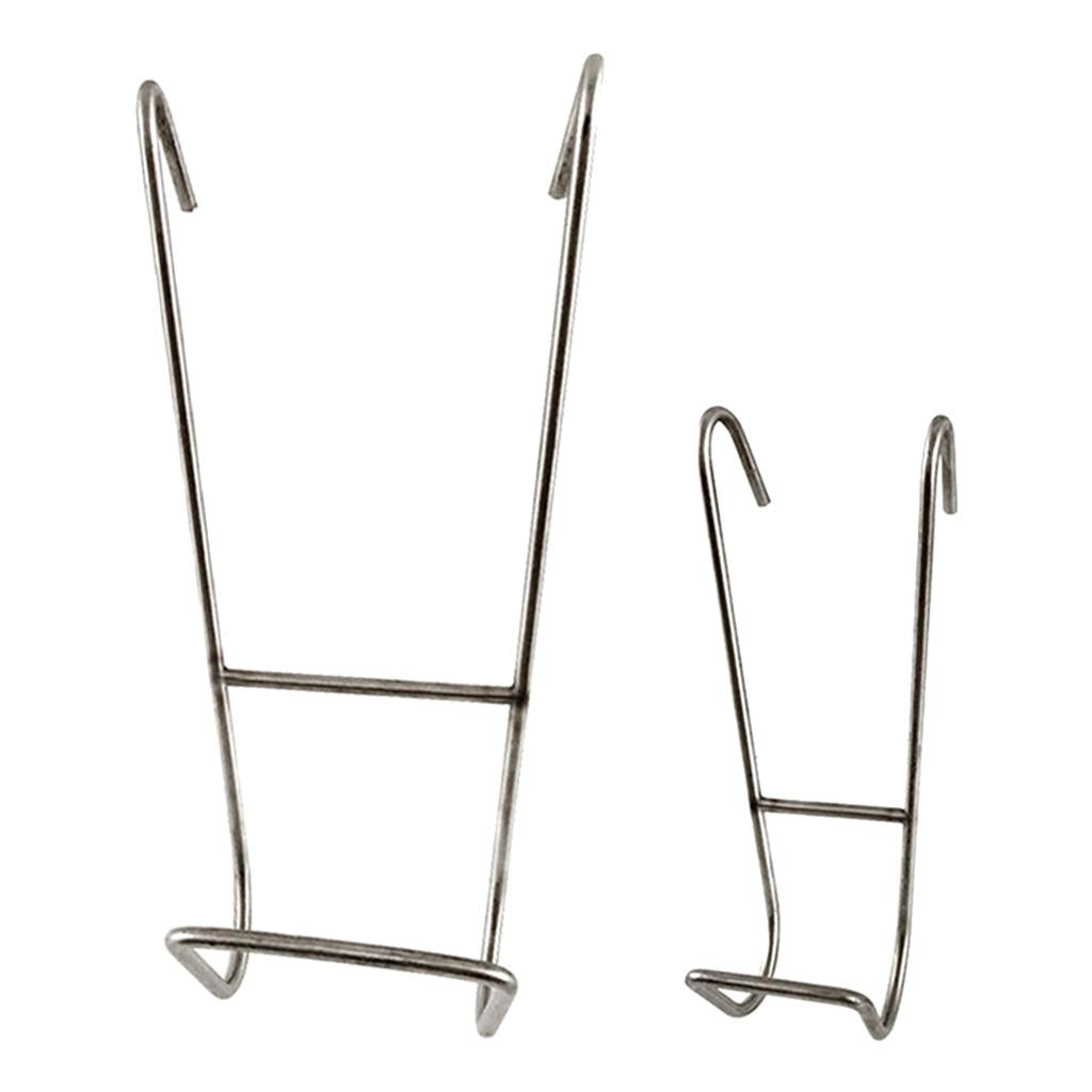 Stainless Steel Piglets Castration for Veterinary Castrated Frame and Hook L