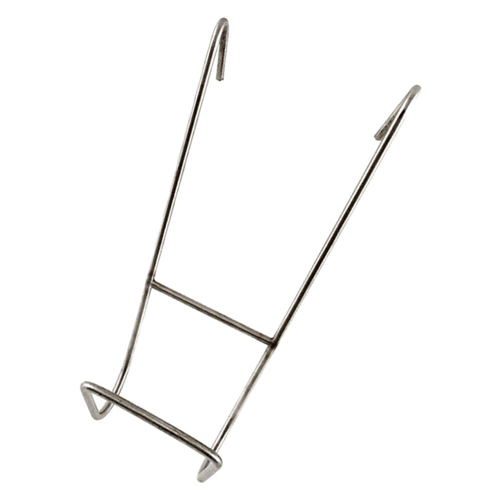 Stainless Steel Piglets Castration for Veterinary Castrated Frame and Hook L