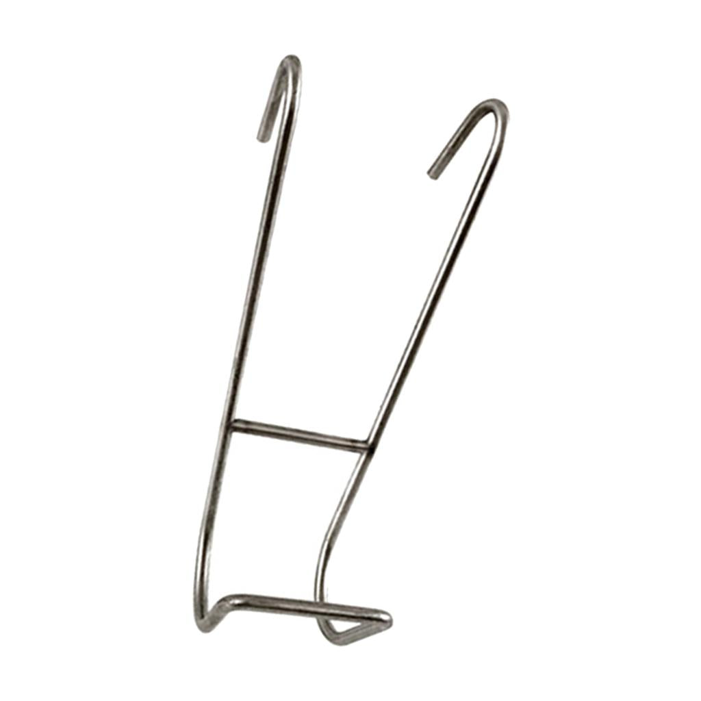 Stainless Steel Piglets Castration for Veterinary Castrated Frame and Hook S