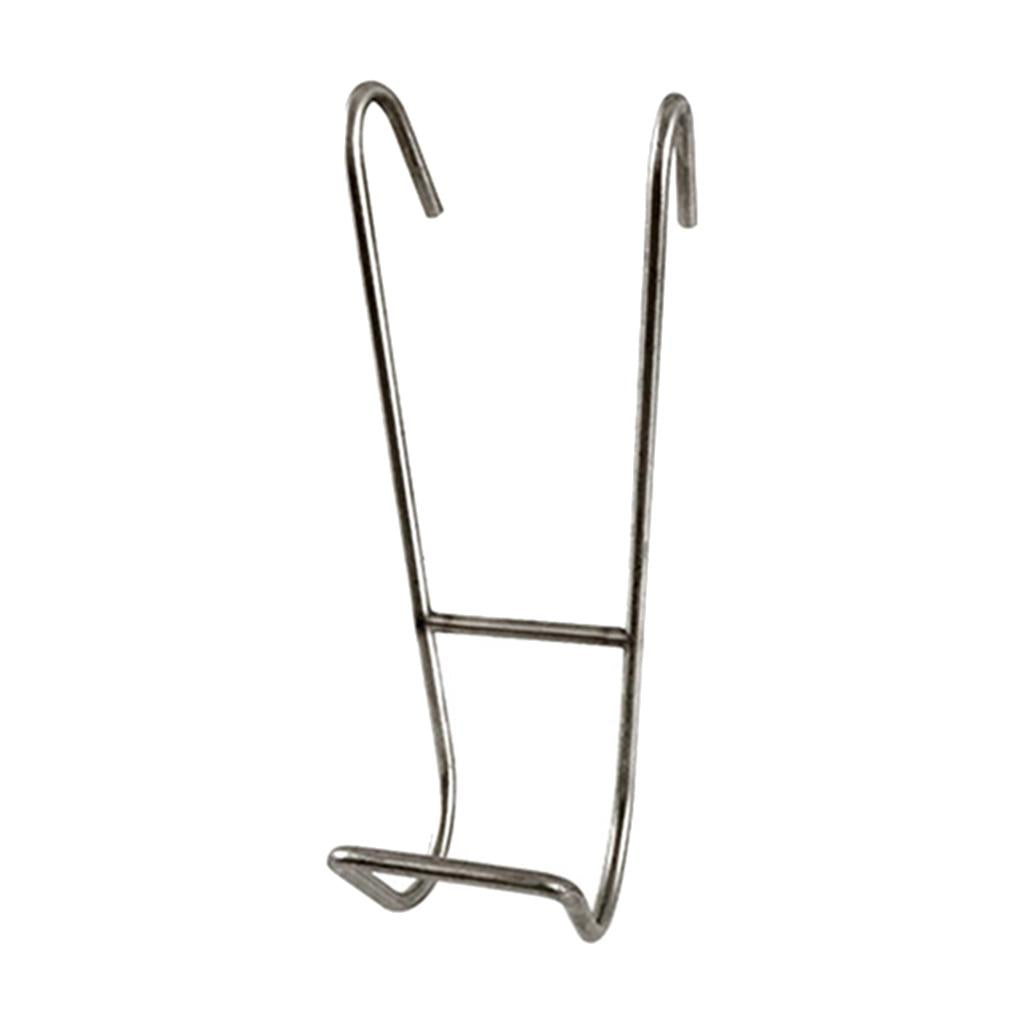 Stainless Steel Piglets Castration for Veterinary Castrated Frame and Hook S