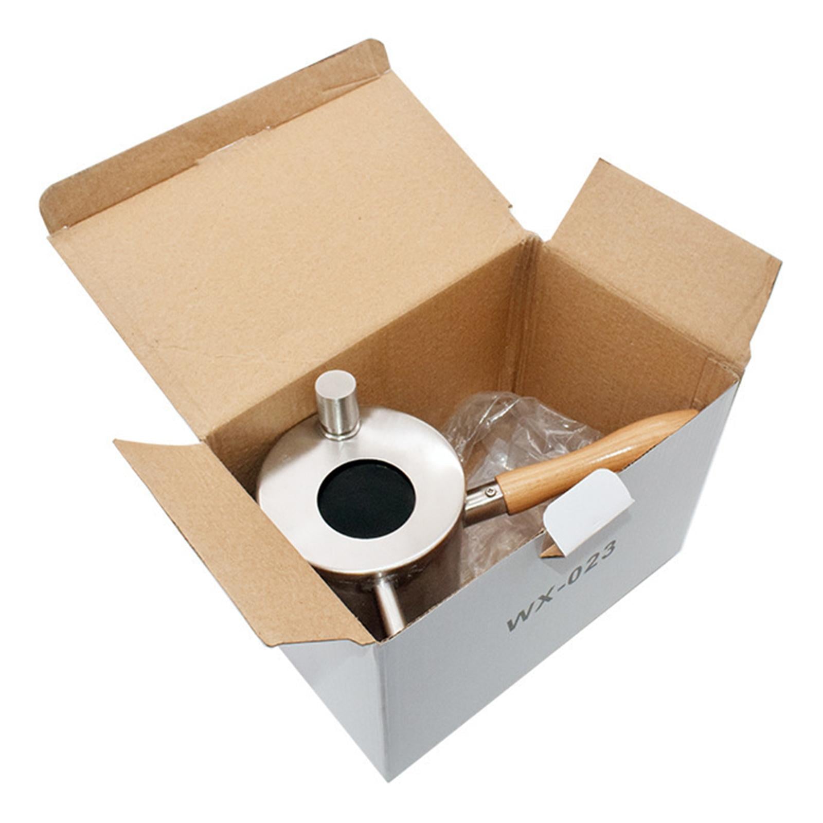 Beeswax Melting Pot Pouring Pot Beekeeping Tools for Home