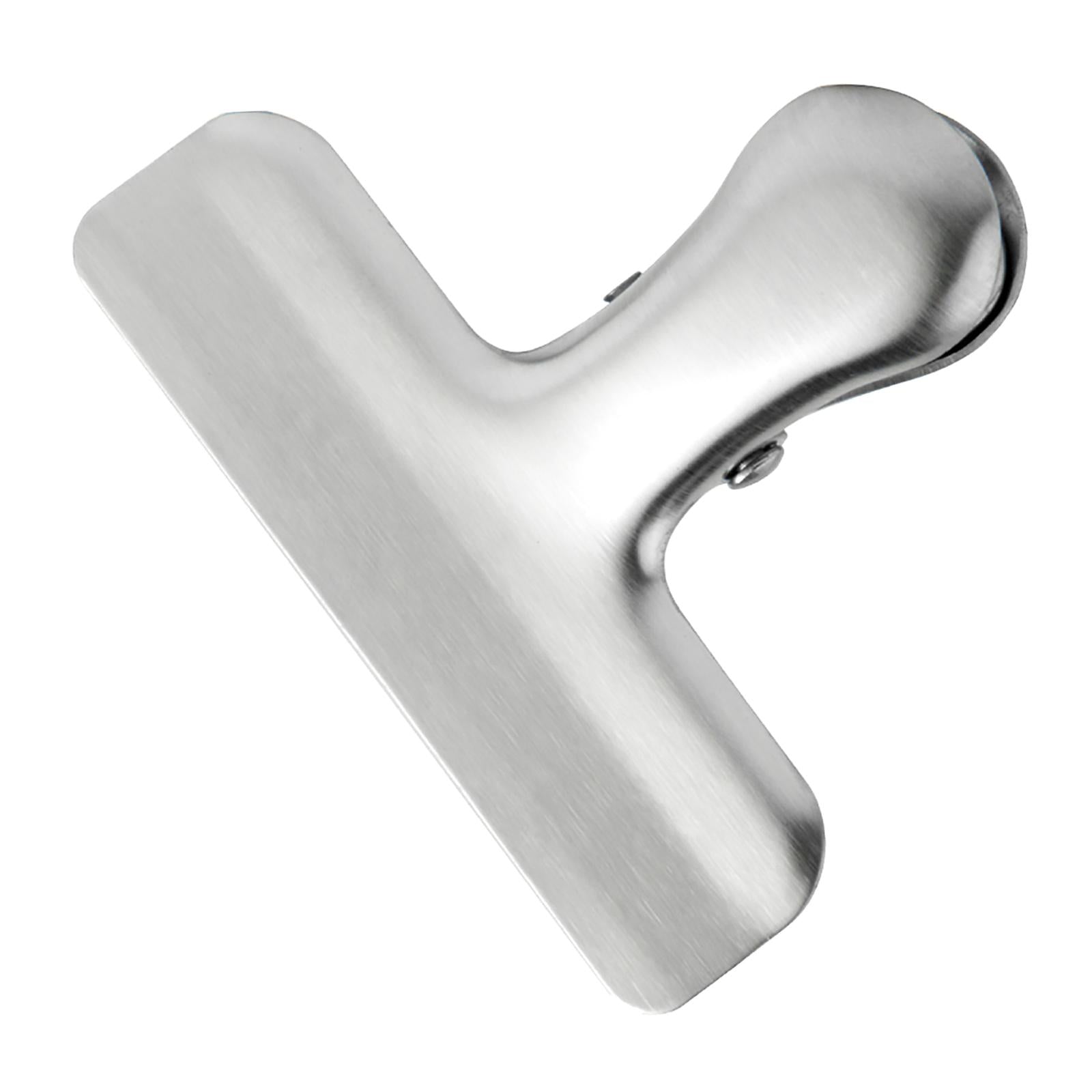 File Clips Stationery Photo Paper Document Clip for Home Kitchen Supplies