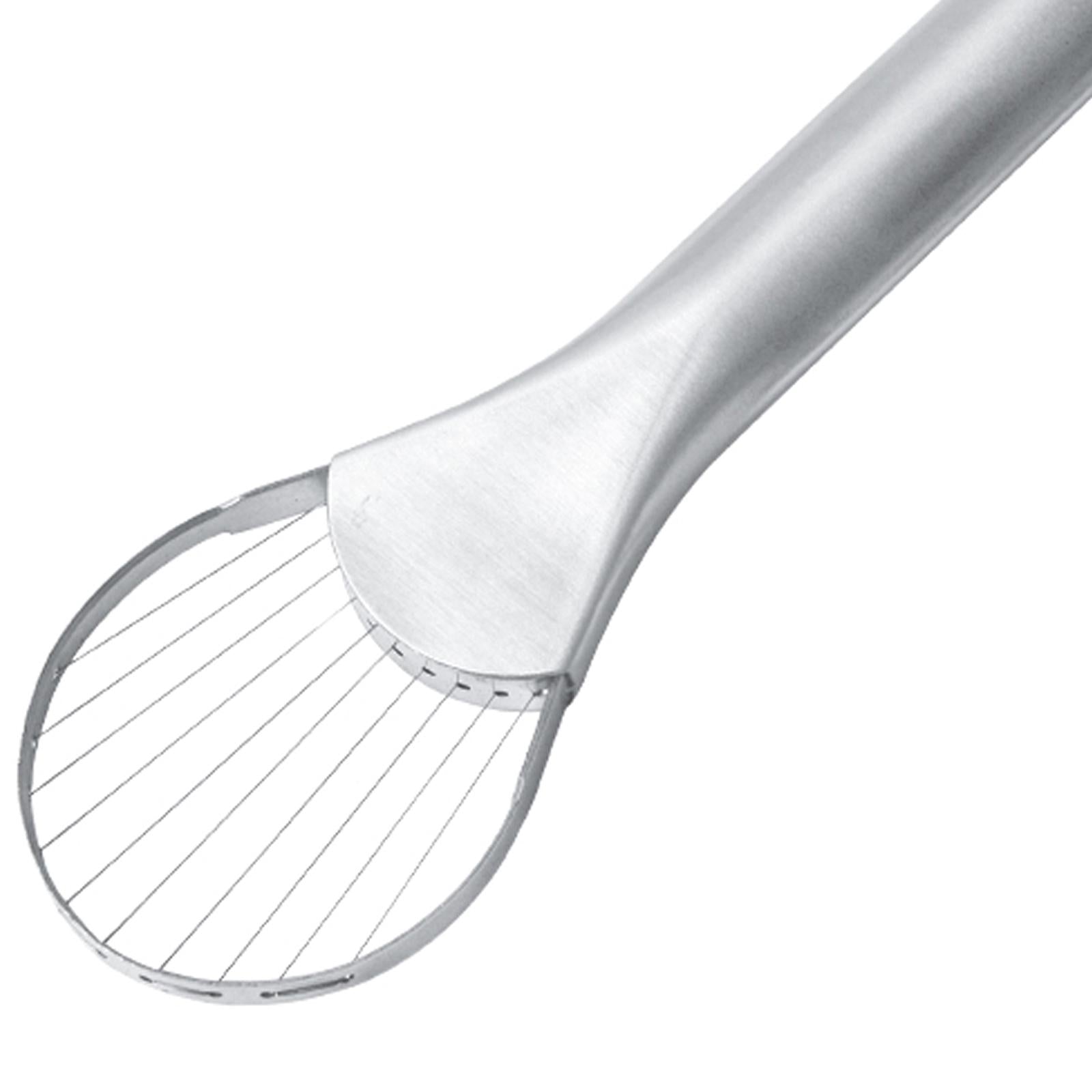 Avocado Slicer Peel Remover Corer with Grip Handle Dishwasher Safe
