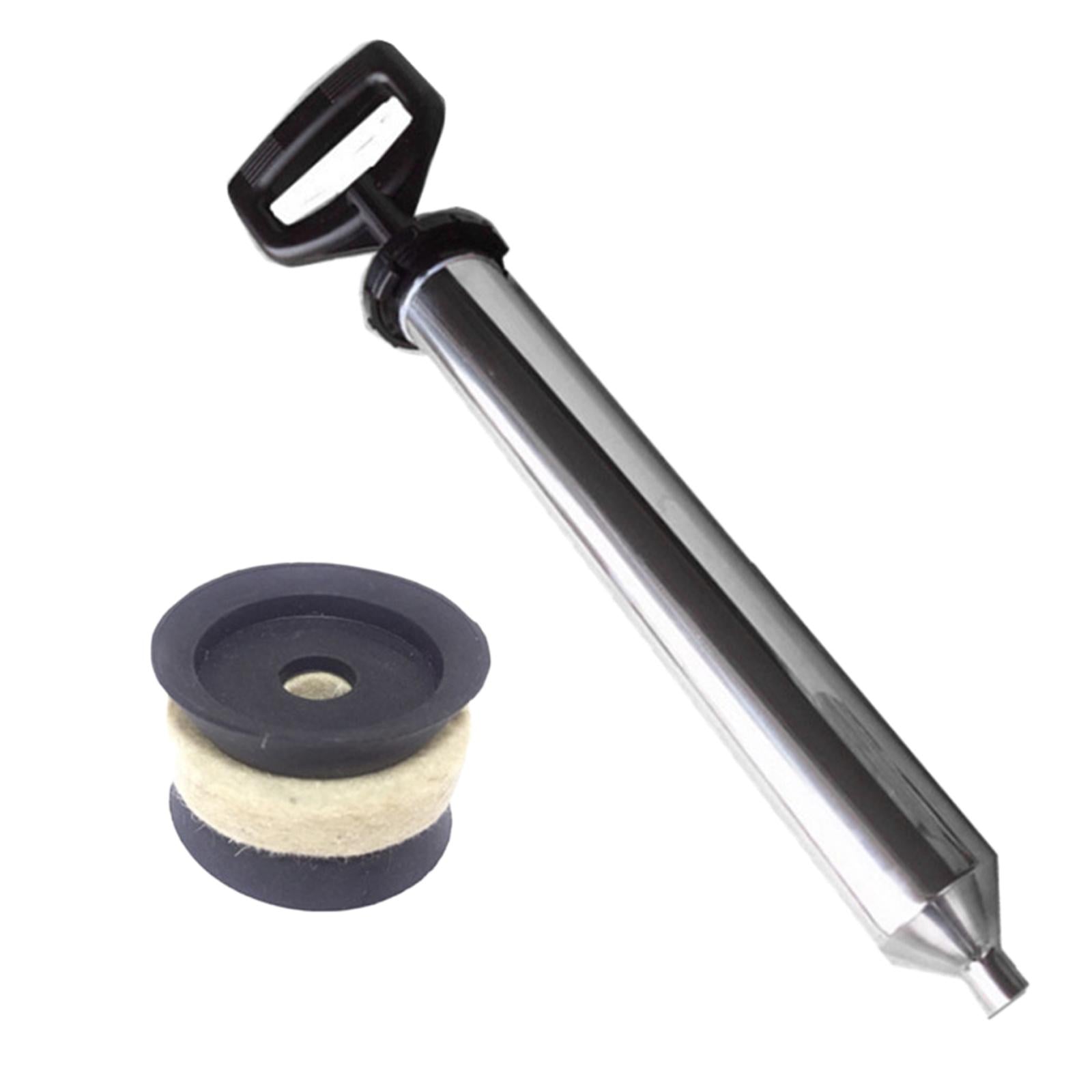 Handheld Mortar Pointing Grouting Gun for Patio Paving Brick Lime Cement