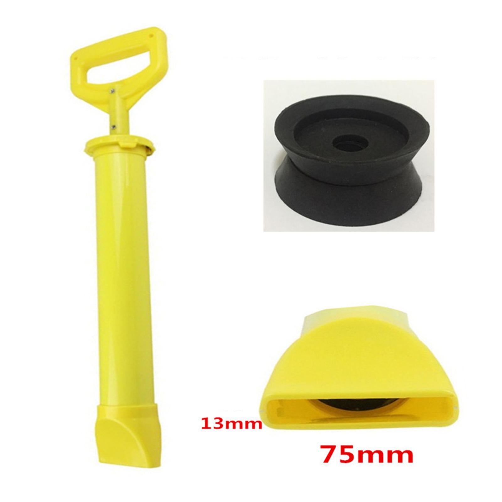 Caulking Gun Cement Caulking Gun Construction Tool for Cement Lime