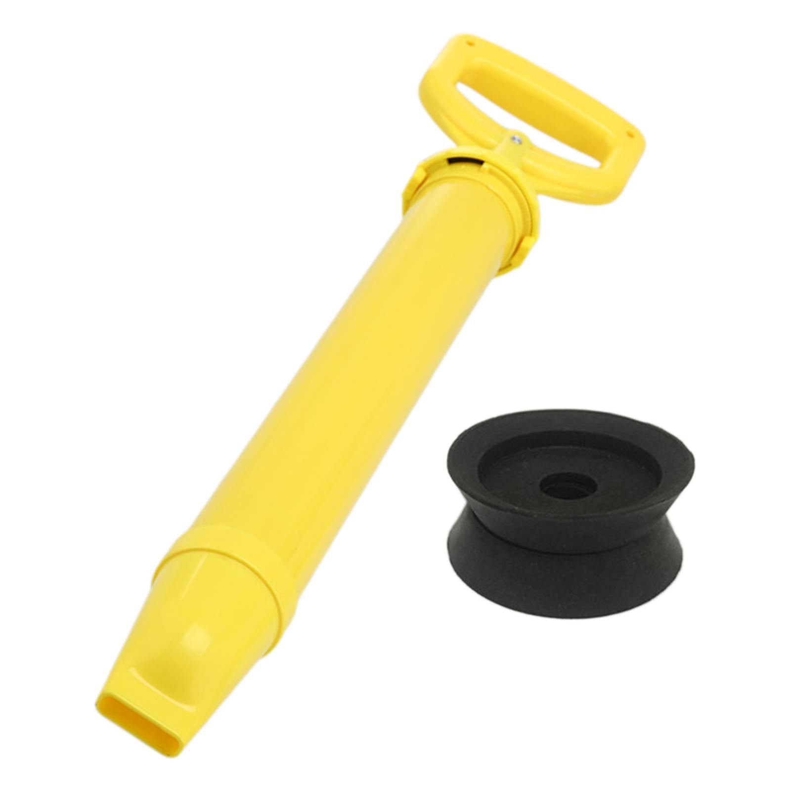 Caulking Gun for Fill Terraces, Floors, Floor Tiles and Walls Paving Brick