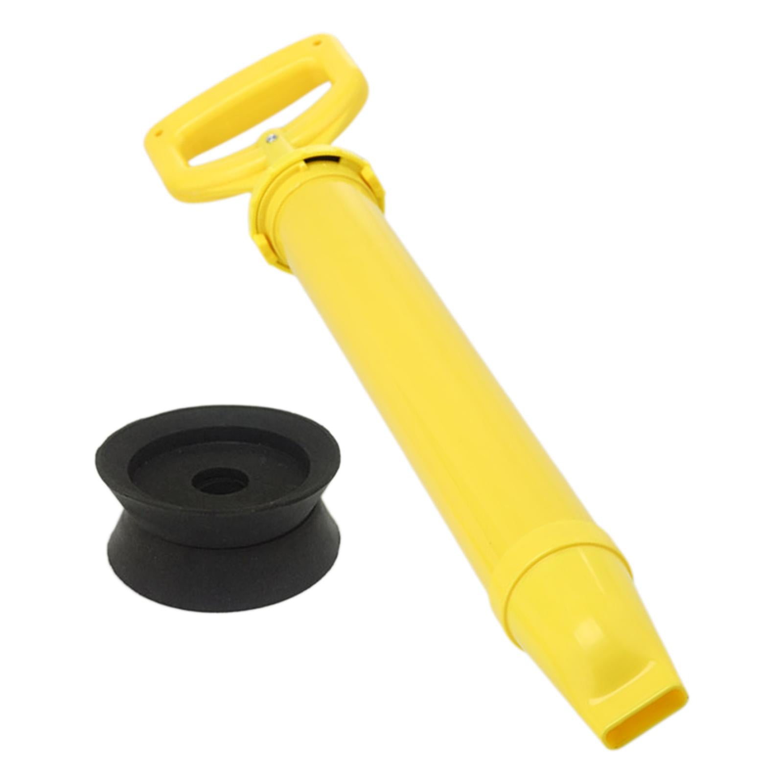 Caulking Gun for Fill Terraces, Floors, Floor Tiles and Walls Paving Brick