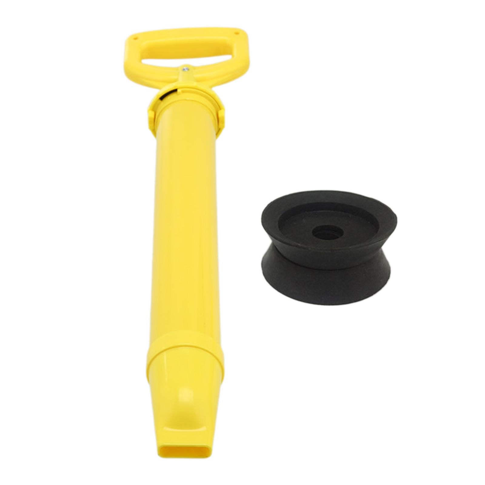 Caulking Gun for Fill Terraces, Floors, Floor Tiles and Walls Paving Brick