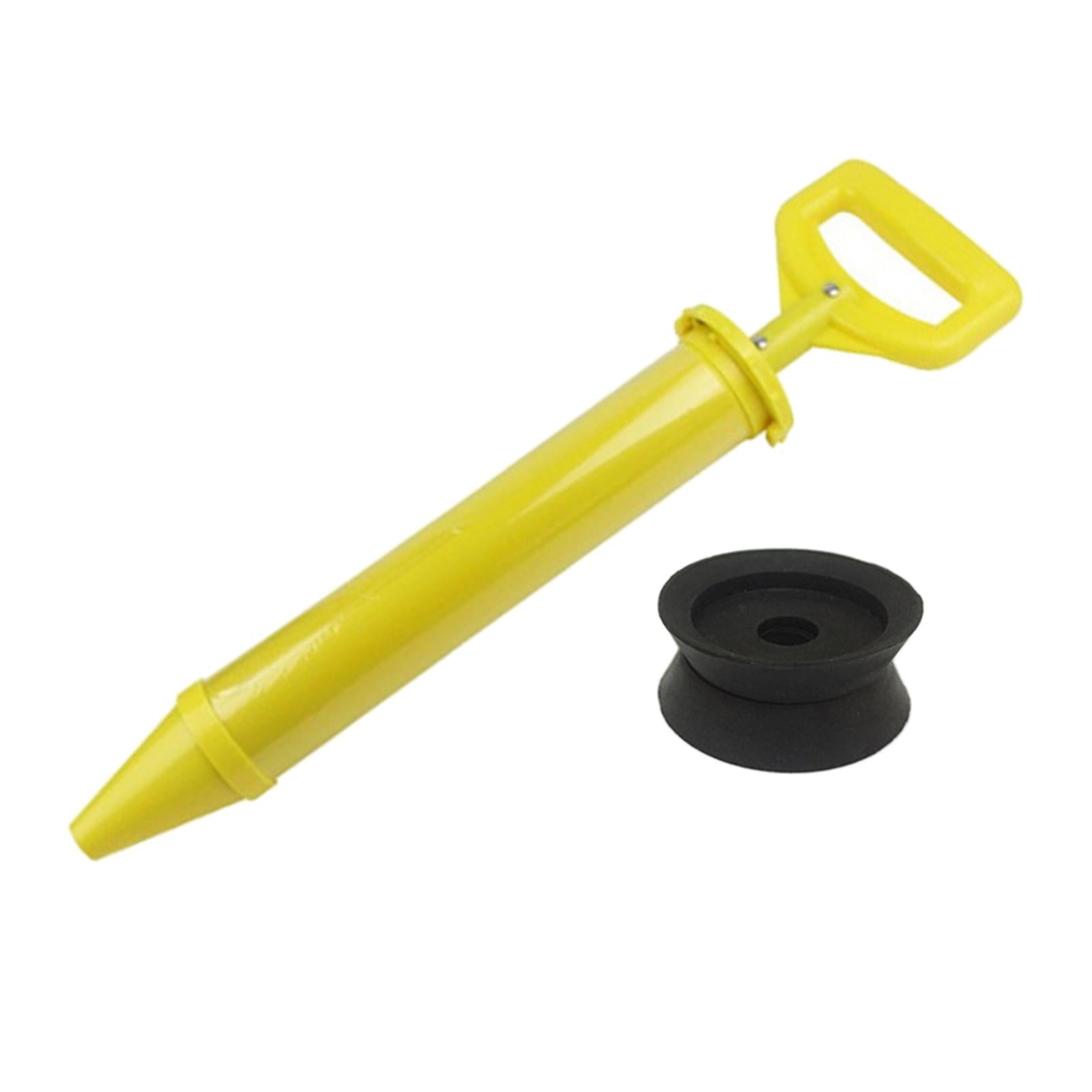 Caulking Gun Grout Filling Tools Construction Tool for Brick Pointing
