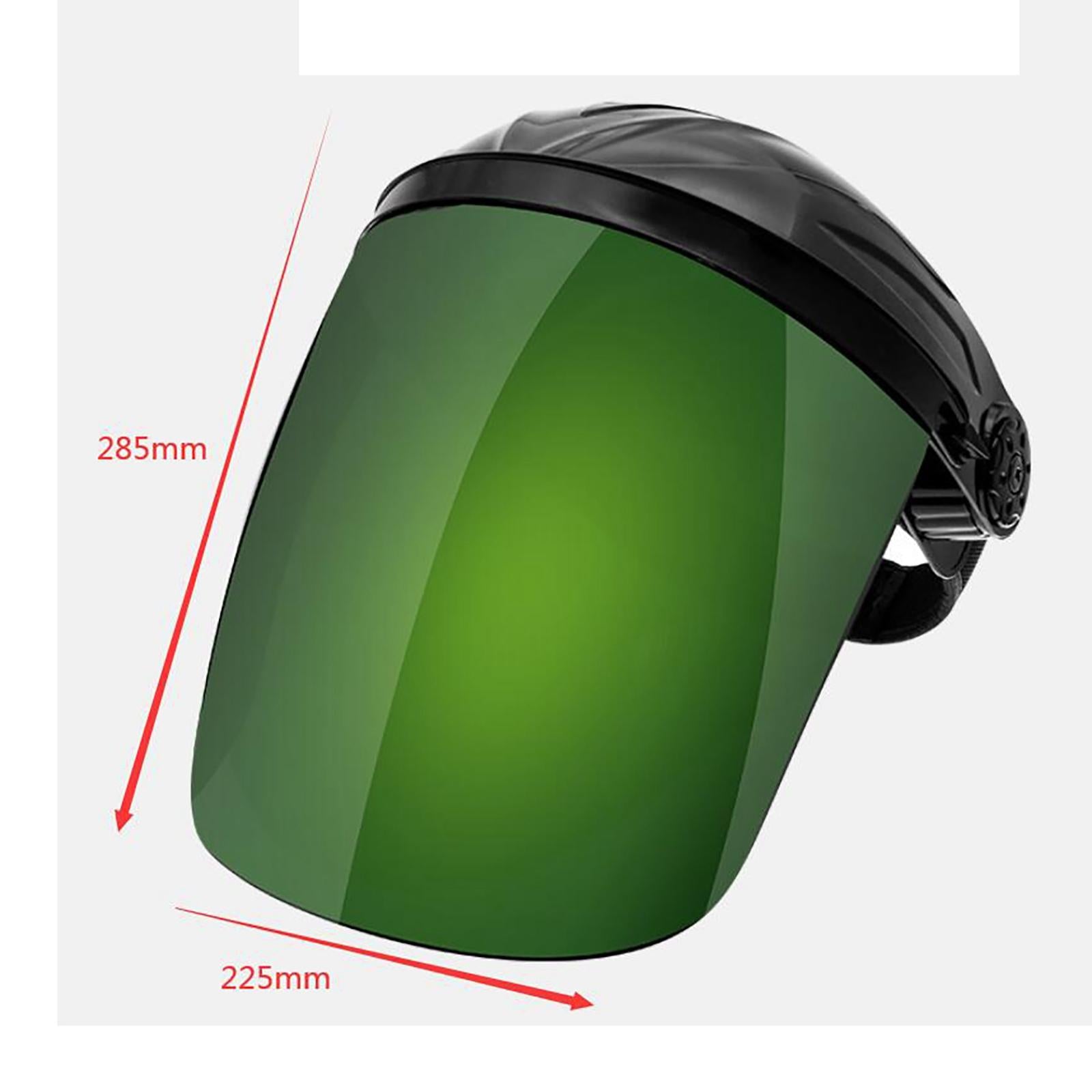 Welding Helmet Protection Hood Protective Eyes Goggle for Workers Safety