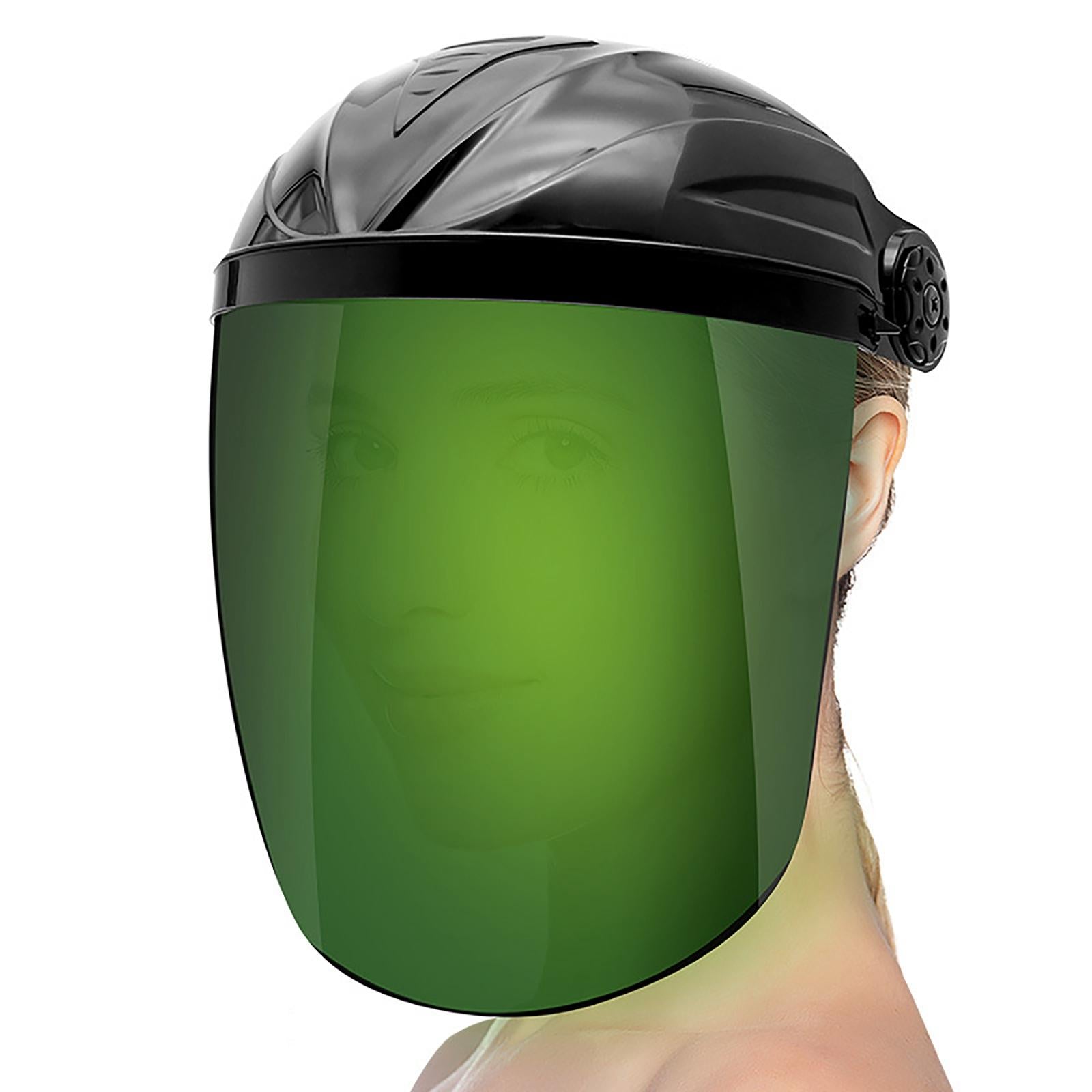 Welding Helmet Protection Hood Protective Eyes Goggle for Workers Safety
