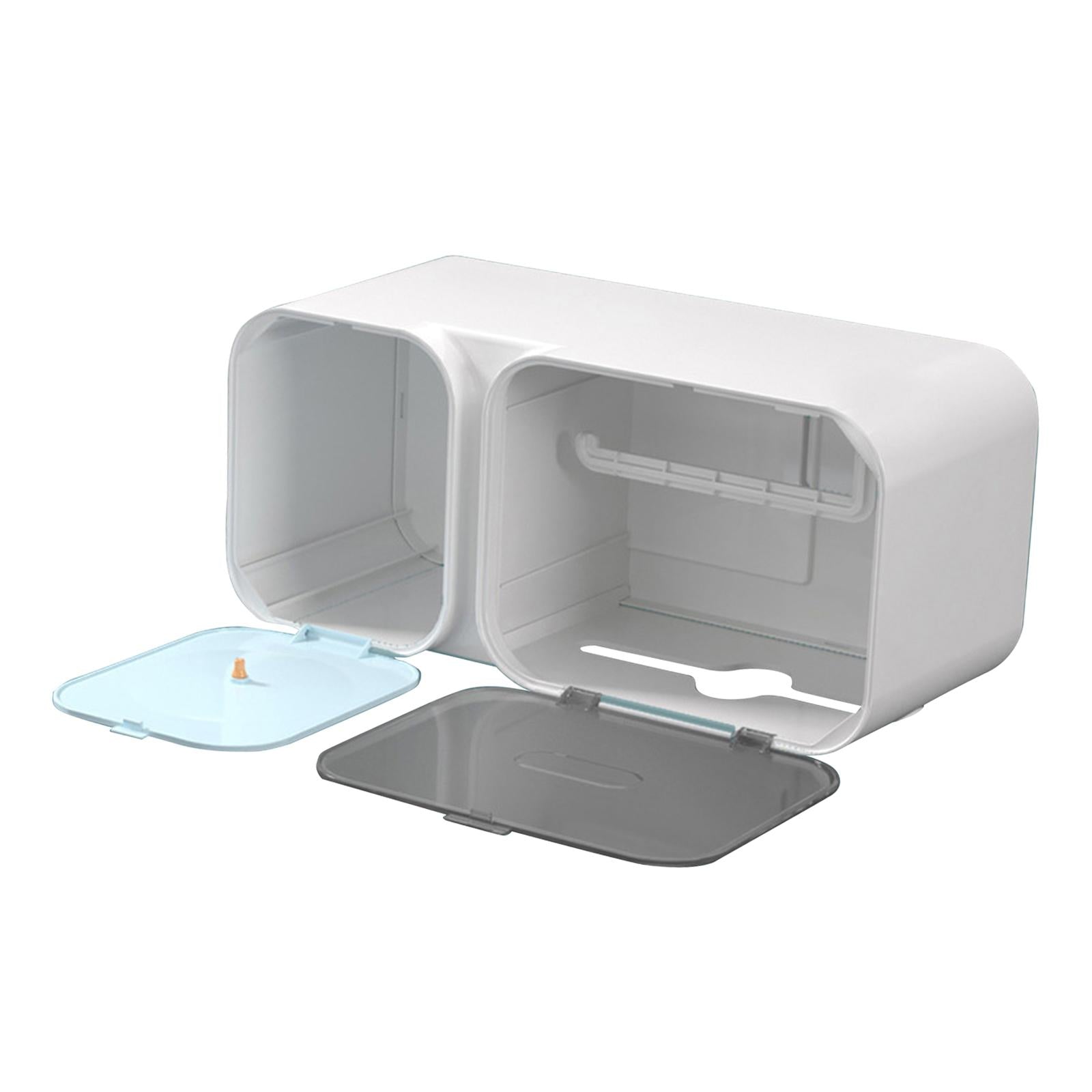 Self Adhesive Paper Towels Holder Toilet Roll Holder for Household Hotle