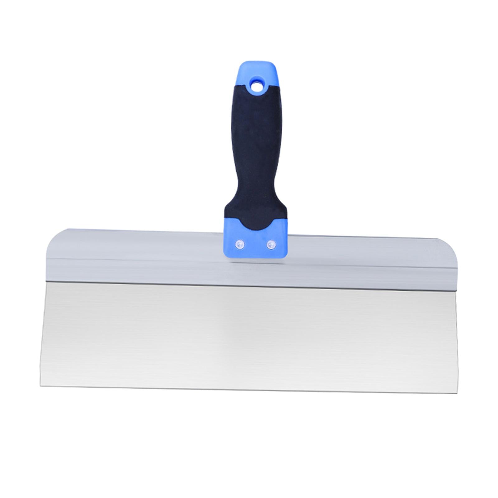 Paint Putty Scraper Spackle Knife for Decals Home DIY Decorating  14Inch