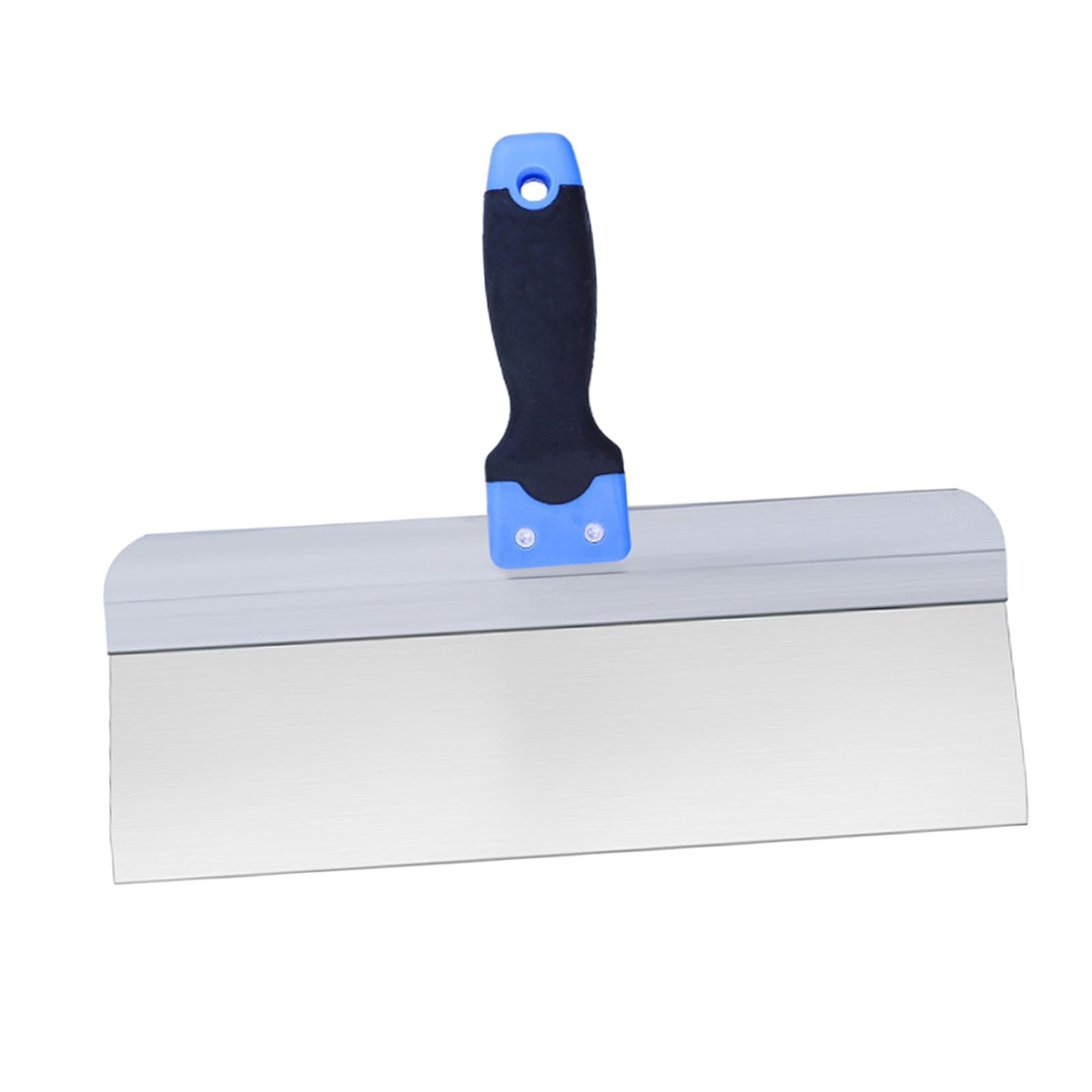Paint Putty Scraper Spackle Knife for Decals Home DIY Decorating  14Inch